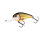 Westin MegaBite Crankbait Wobbler