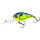 Westin MegaBite Crankbait Wobbler