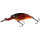 4cm 3D Fire Craw