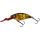 Westin BuzzBite Crankbait 4cm, 5cm oder 6cm