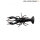 Savage Gear Ned Craw 6,5cm 2,5g Floating
