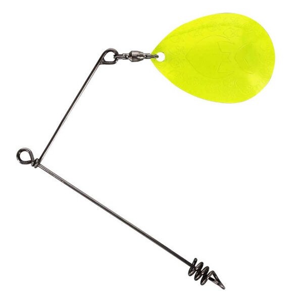 Chartreuse Yellow