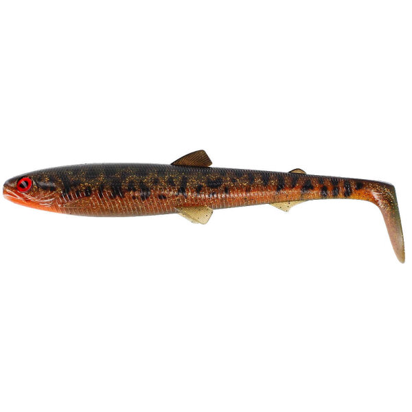 Motoroil Burbot