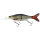 Westin Ricky the Roach Swimbait w. Lip 8cm