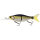 Westin Ricky the Roach Swimbait w. Lip 8cm