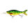 Westin Ricky the Roach Swimbait w. Lip 8cm