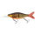 Westin Ricky the Roach Swimbait w. Lip 8cm