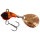 Westin DropBite Tungsten Spin Tail Jig