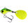 Westin DropBite Tungsten Spin Tail Jig