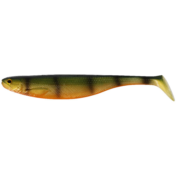 Slim Lively Perch