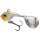 Westin DropBite Spin Tail Jig Shallow Water