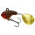 Westin DropBite Spin Tail Jig Shallow Water