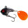 Westin DropBite Spin Tail Jig Shallow Water