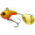 Westin DropBite Spin Tail Jig Shallow Water