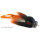 Miuras Mouse Big Spinstreamer 23cm