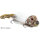 Miuras Mouse Mini Spinstreamer 20cm