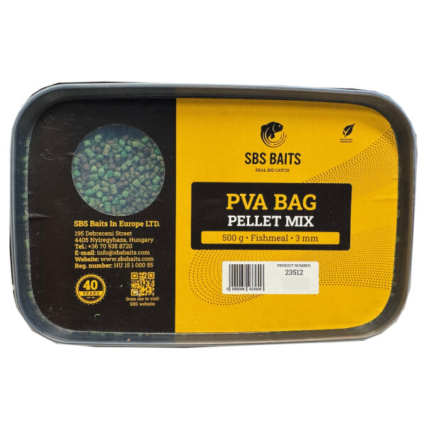 Fishmeal