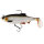 Westin Ricky the Roach Shadtail RNR montiert 14cm