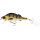 Westin Percy The Perch Crankbait 10cm Wobbler