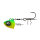 Savage Gear Monster Vertical Head neu