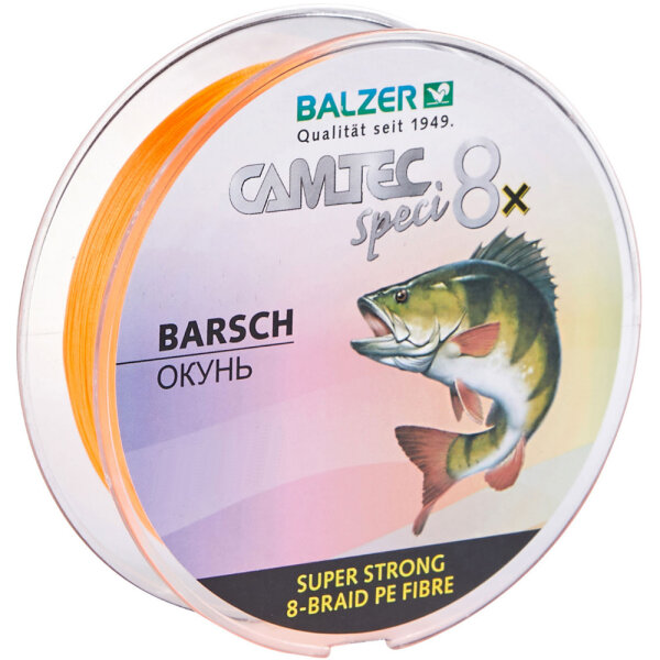 Barsch 0,10mm/7,5kg