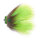 Balzer Shirasu Magic Fibre Lure