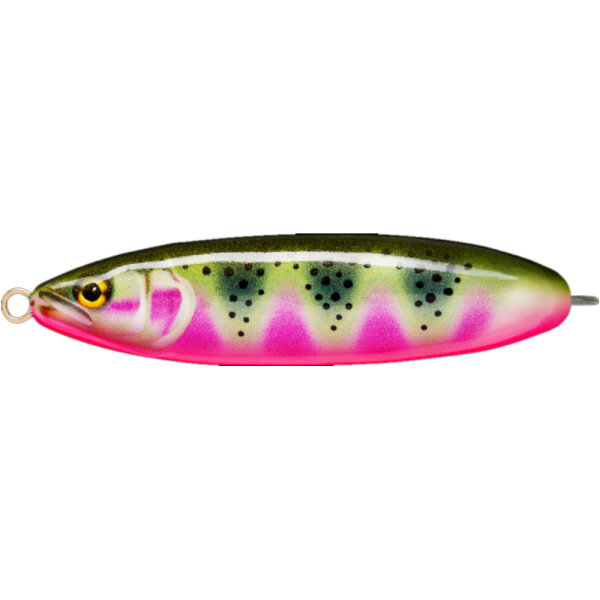 Artistic Rainbow Trout (ATRT)