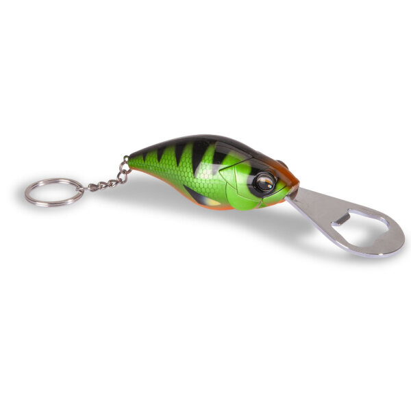 Barsch Wobbler 13cm