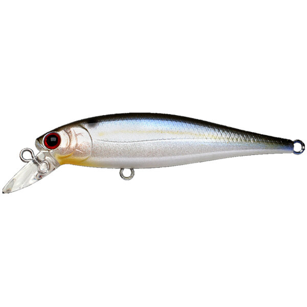 Pearl Threadfin Shad