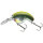 Daiwa Prorex Chibi Fuku 1 Crank Wobbler 44mm