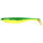 Westin Shad Teez Slim 7,5cm 4er Pack Gummifisch