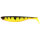 Westin Shad Teez Slim 7,5cm 4er Pack Gummifisch