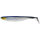 Westin Shad Teez Slim 10cm 3er Pack Gummifisch