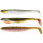 Westin Shad Teez Slim 10cm 3er Pack Gummifisch