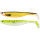 Westin Shad Teez Slim 12cm 2er Pack Gummifisch