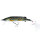 Westin Mike The Pike Hard Bait Wobbler Floating 0,5 - 2,00m