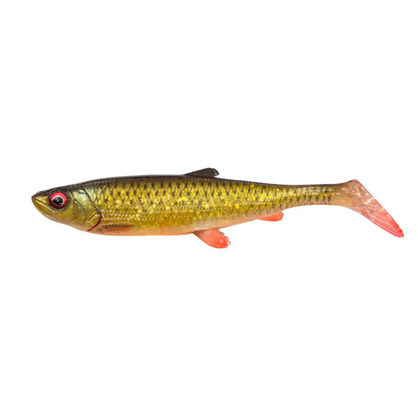 Clear Rudd