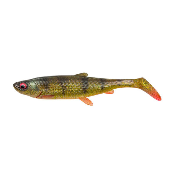 Clear Perch