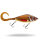 Strike Pro Guppie Jr. 11cm 70g sinking