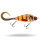 Strike Pro Guppie Jr. 11cm 70g sinking