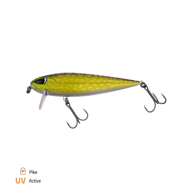 Pike