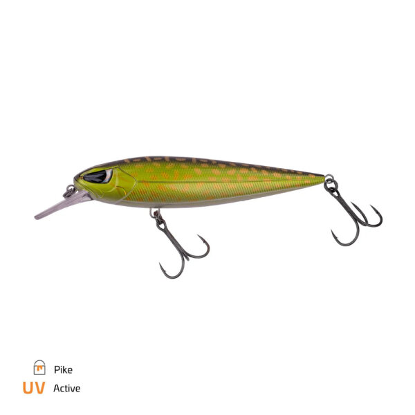 Pike