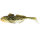 Westin Gunnar The Goby Grundel Gummifisch