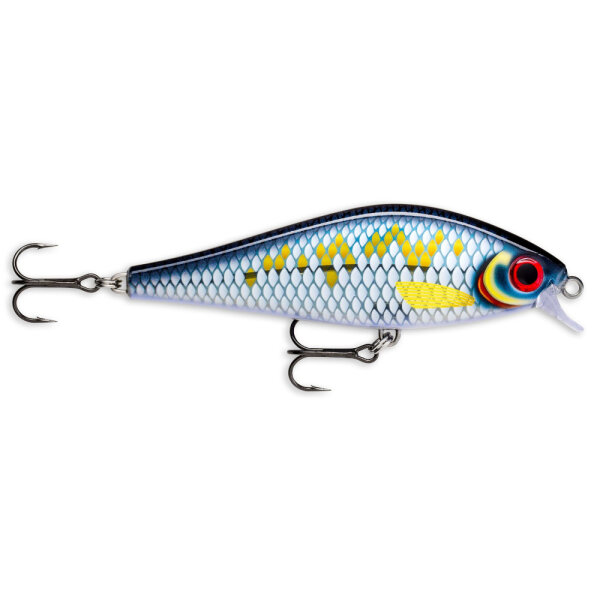 ScaledBaitfish (SCRB)