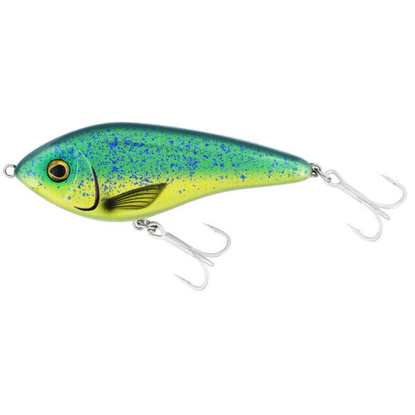 Mahi Mahi