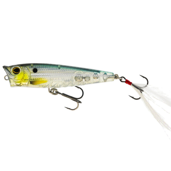 Silver Arrow