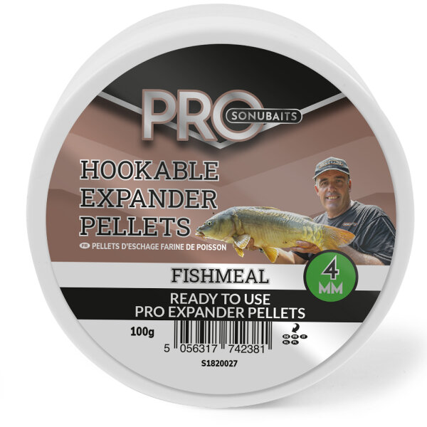 Fishmeal