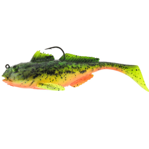 Fire Goby