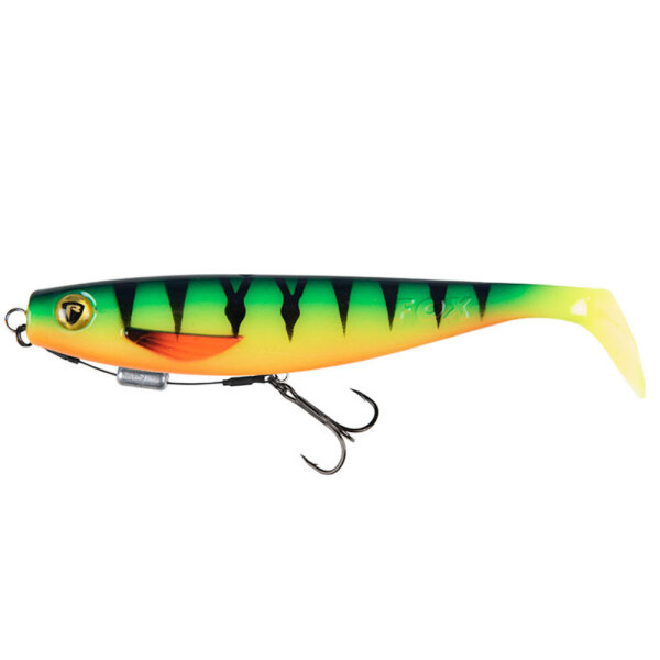 UV Firetiger