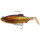 Westin Ricky The Roach Shadtail R2F 18cm Limitiert für klares Wasser